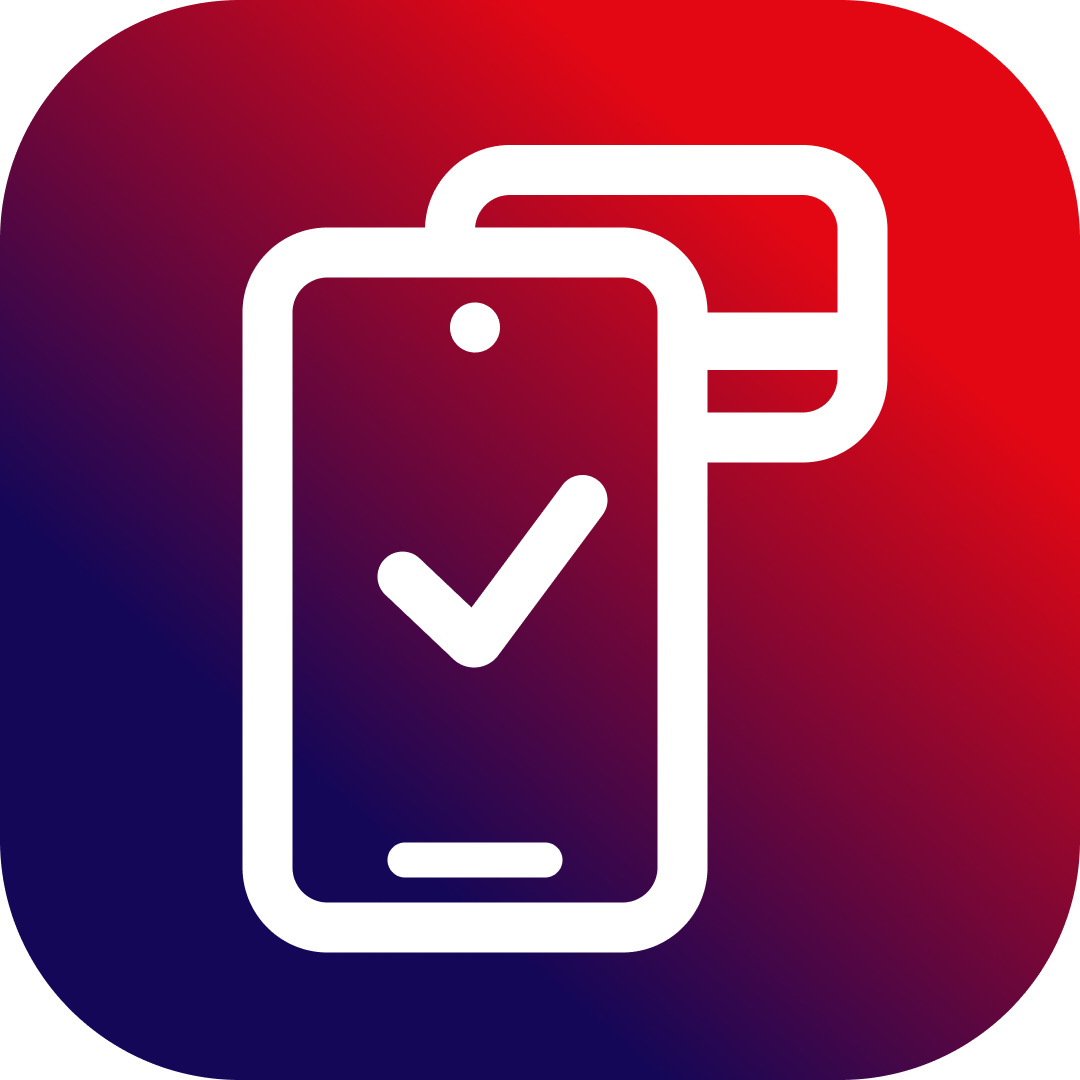 App Icon Moneta